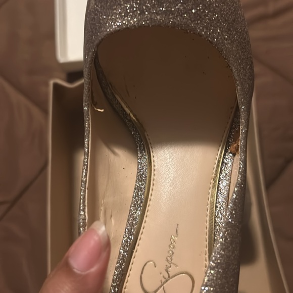 Shoe - Picture 4 of 6